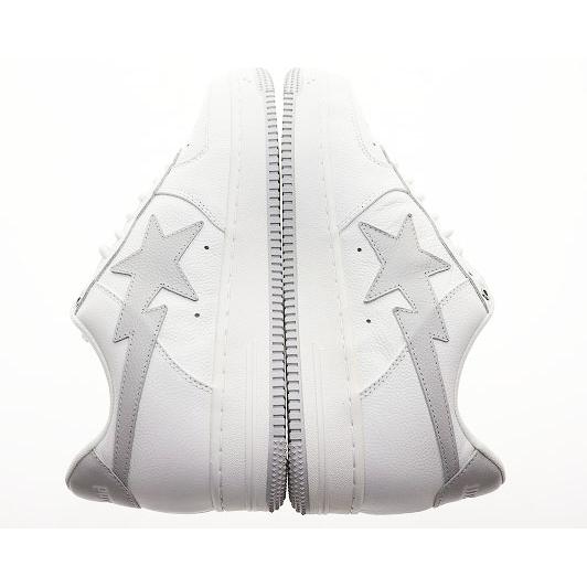 A BATHING APE（アベイシングエイプ） × JJJJound BAPE STA WHITE 28cm