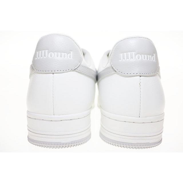 A BATHING APE（アベイシングエイプ） × JJJJound BAPE STA WHITE 28cm