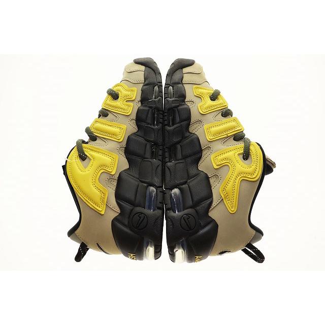 NIKE（ナイキ） × AMBUSH AIR MORE UPTEMPO LOW SP 28cm FB1299-200