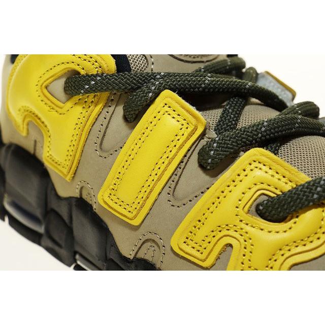 NIKE（ナイキ） × AMBUSH AIR MORE UPTEMPO LOW SP 28cm FB1299-200