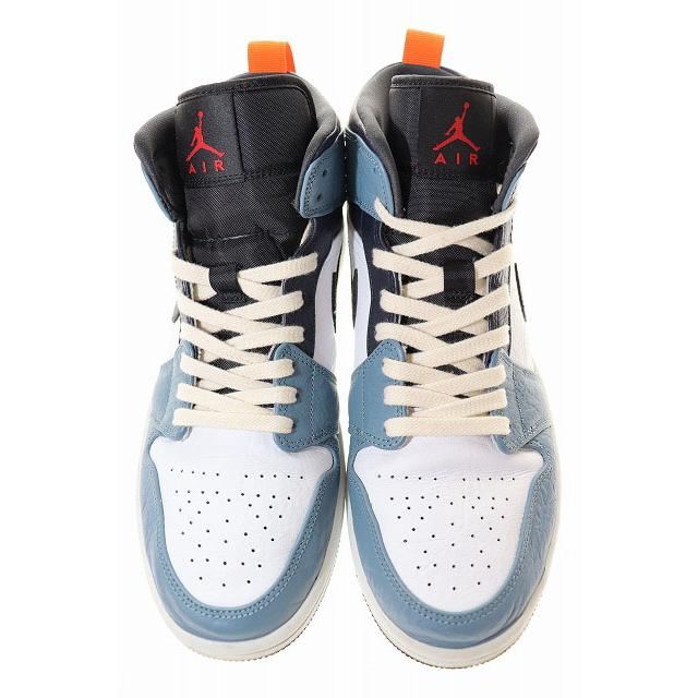 NIKE（ナイキ） × FACETASM AIR JORDAN 1 MID SE FEARLESS APLA 27.5cm