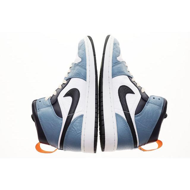 NIKE（ナイキ） × FACETASM AIR JORDAN 1 MID SE FEARLESS APLA 27.5cm