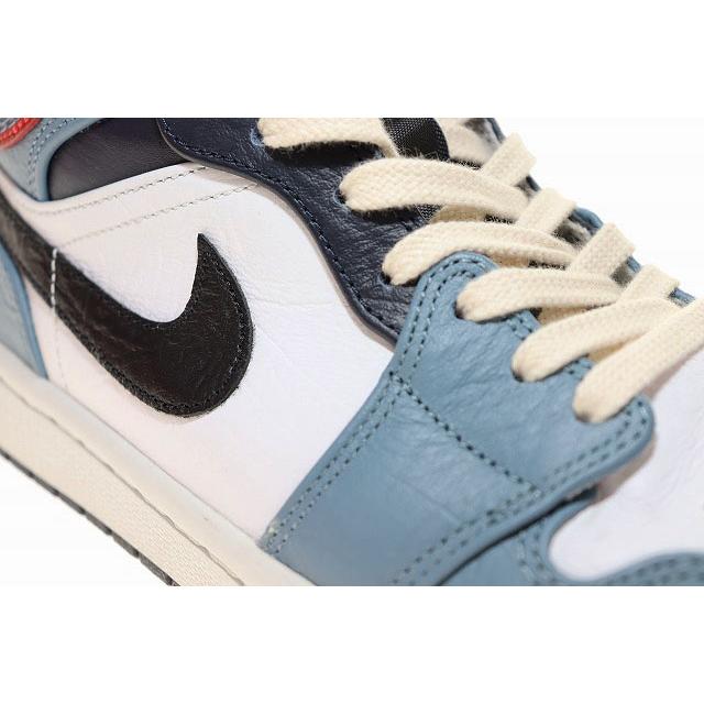 NIKE（ナイキ） × FACETASM AIR JORDAN 1 MID SE FEARLESS APLA 27.5cm 