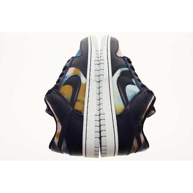 NIKE（ナイキ） NIKE DUNK LOW RETRO PREMIUM GRAFFITI 25cm DM0108 