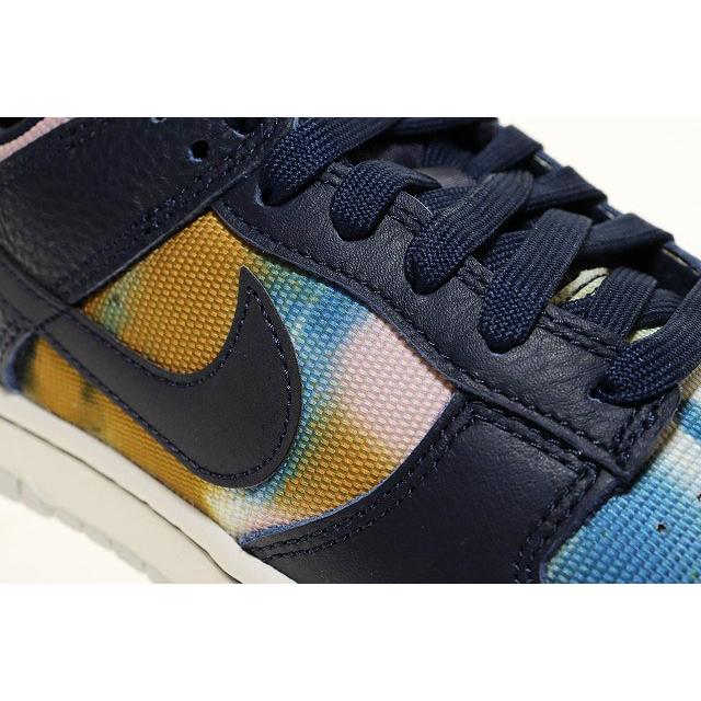 【中古】ナイキ NIKE DUNK LOW RETRO PREMIUM GRAFFITI 25cm DM0108-400 ダンク ロー レトロ ▲■251006 NIKE（ナイキ） NIKE DUNK LOW RETRO PREMIUM GRAFFITI 25cm DM0108