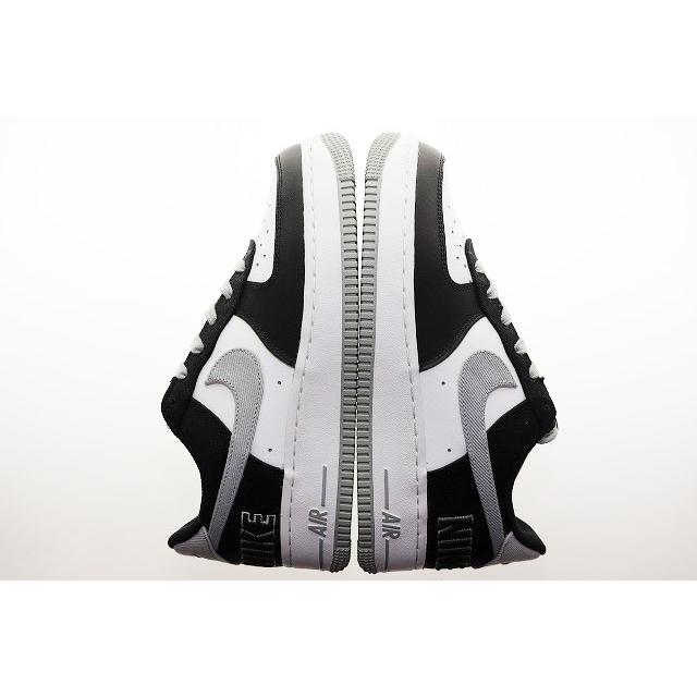 NIKE（ナイキ） NIKE AIR FORCE 1 LV8 EMB FLAT SILVER 25cm CT2301 