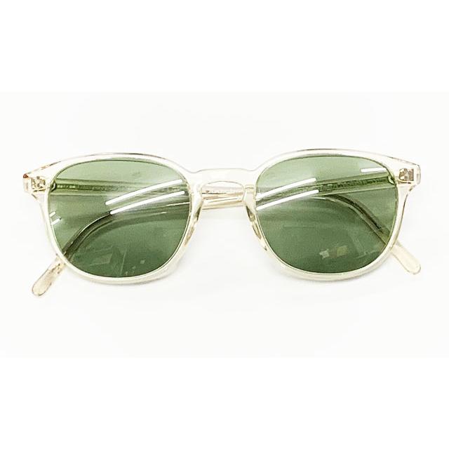 オリバーピープルズ OLIVER PEOPLES FAIRMONT SUN OV5219S 109452