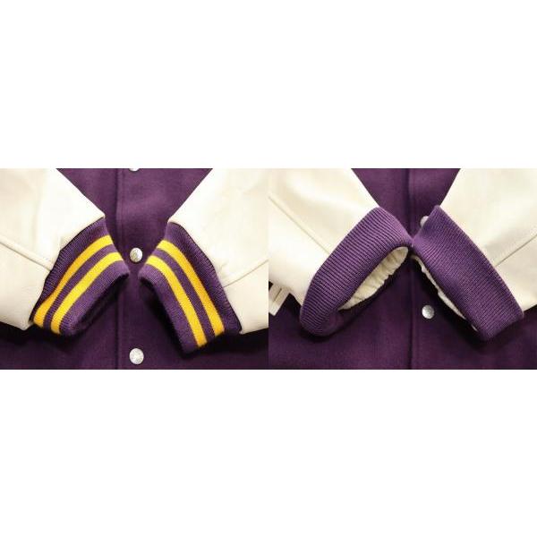 ヒューマンメイド HUMAN MADE 23AW VARSITY JACKET XL バーシティ