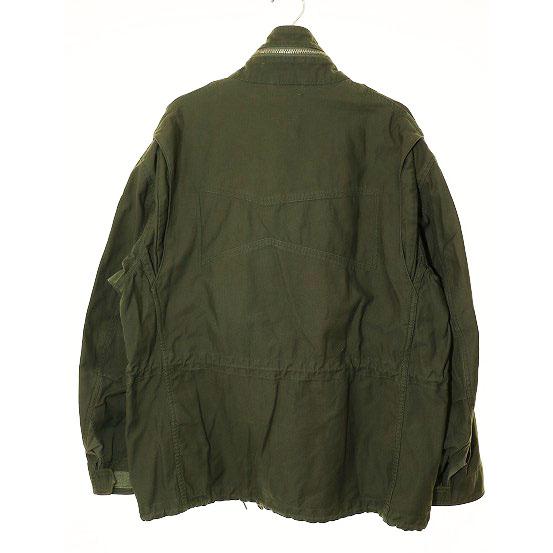 ジャケット/アウター HUMAN MADE Wasted Youth MILITARY JACKET