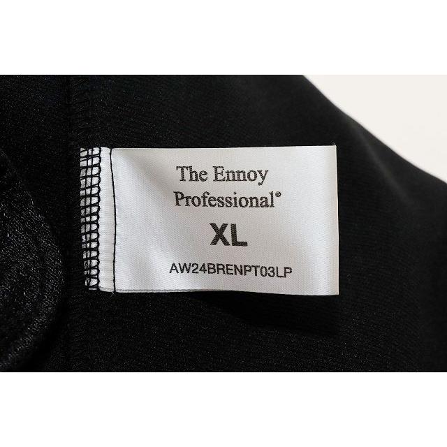 ザエンノイプロフェッショナル The ennoy Professional 24AW TRACK