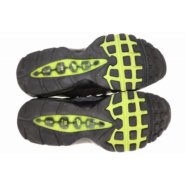 ナイキ　エアマックス　スコーピオン　ネオンイエロー　27.5 ナイキ エアマックス スコーピオン ネオンイエロー 27.5 Amazon