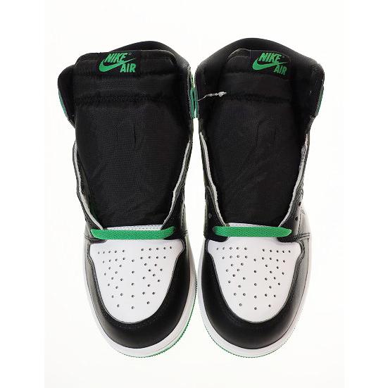 NIKE（ナイキ） NIKE AIR JORDAN 1 RETRO HIGH OG CELTICS LUCKY GREEN 