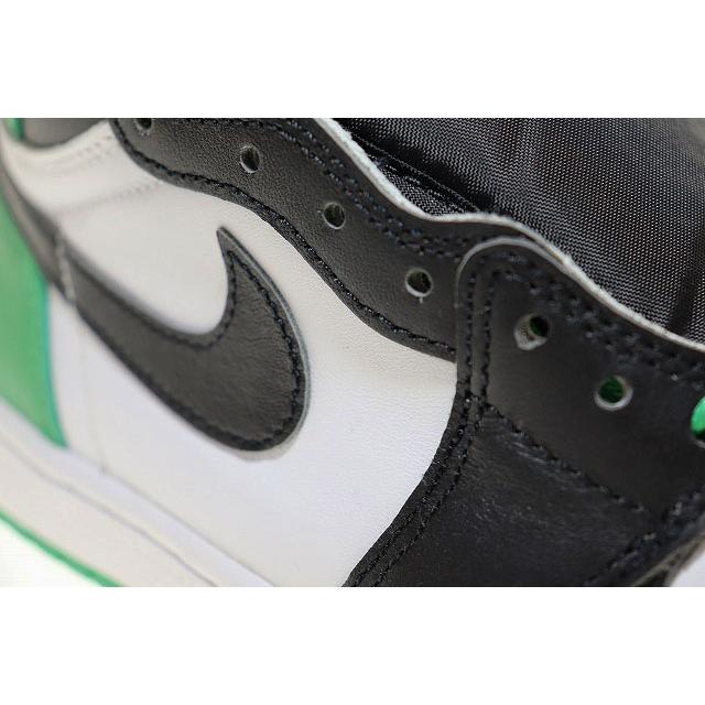 NIKE（ナイキ） NIKE AIR JORDAN 1 RETRO HIGH OG CELTICS LUCKY GREEN