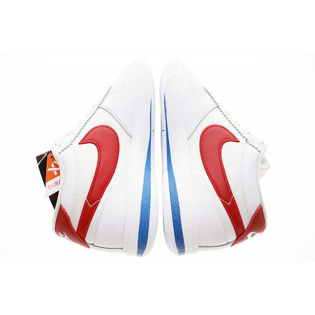 NIKE（ナイキ） NIKE BOOK 1 EP CORTEZ WHITE 2025 26cm FORREST GUMP