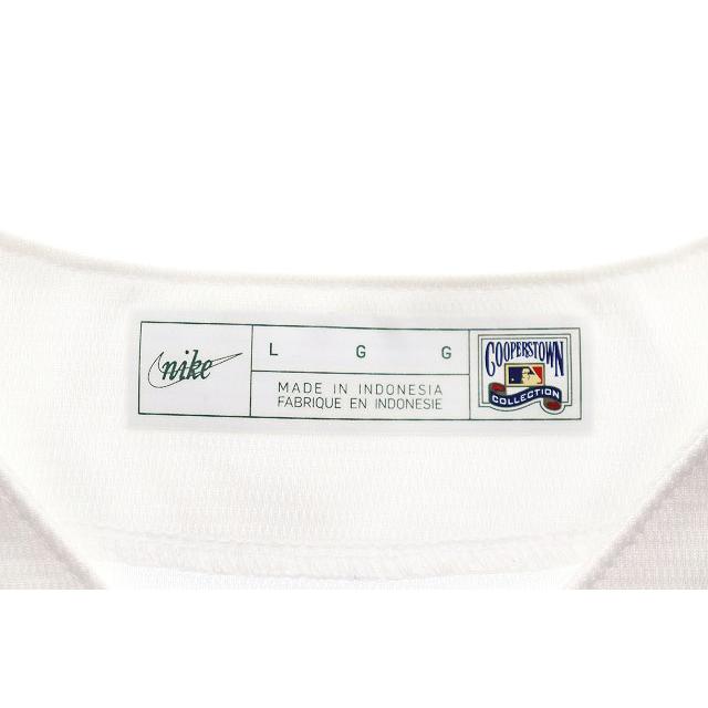 Nike Dodgers ユニフォーム ホワイト　Lサイズ Men's Los Angeles Dodgers Enrique Hernández Nike White Home