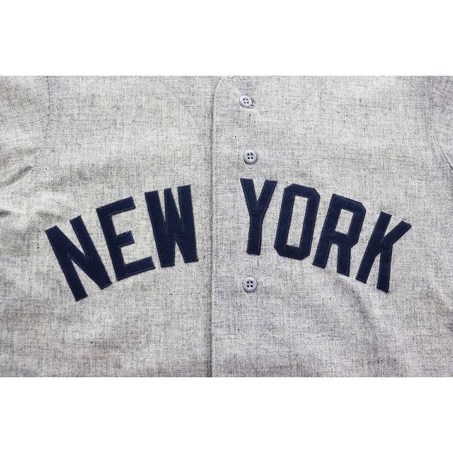 ミッチェルアンドネス MITCHELL & NESS NEW YORK YANKEES JERSEY 40