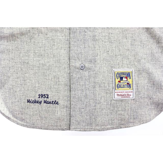 ミッチェルアンドネス MITCHELL & NESS NEW YORK YANKEES JERSEY 40