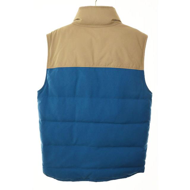 パタゴニア Patagonia REVERSIBLE BIVY DOWN VEST S STY27587