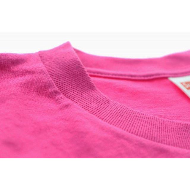 Supreme（シュプリーム） SUPREME 25SS TAPE TEE PINK XL テープ 半袖