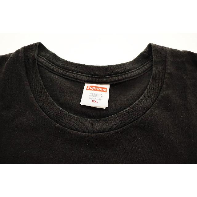 Supreme（シュプリーム） SUPREME 23SS KURT COBAIN TEE BLACK XXL