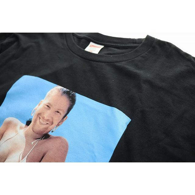 ミュージシャン Supreme Aphex Twin Windowlicker Tee 25SS 立ち上げ Supreme Aphex Twin Windowlicker Tee (Supreme/Tシャツ