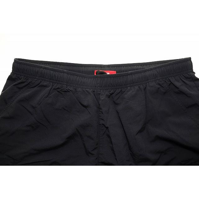 Supreme（シュプリーム） SUPREME CARGO WATER SHORT BLACK XL カーゴ