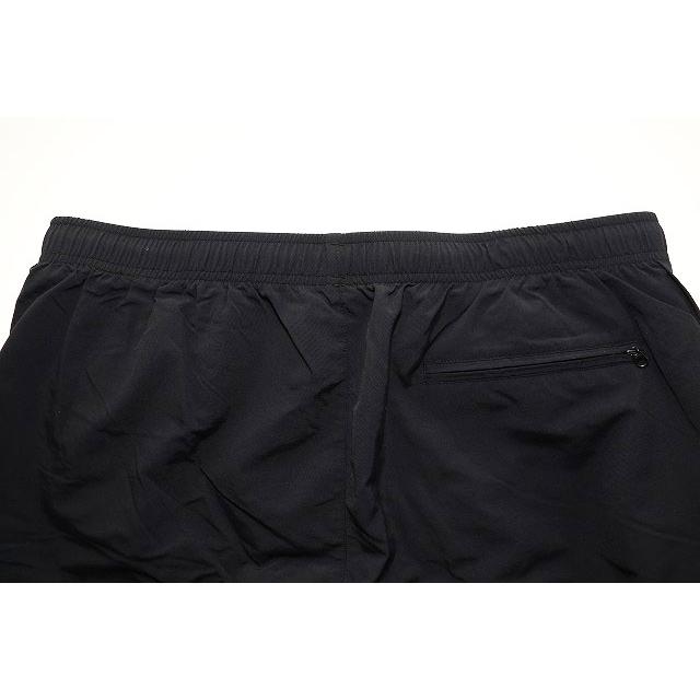 Supreme（シュプリーム） SUPREME CARGO WATER SHORT BLACK XL カーゴ
