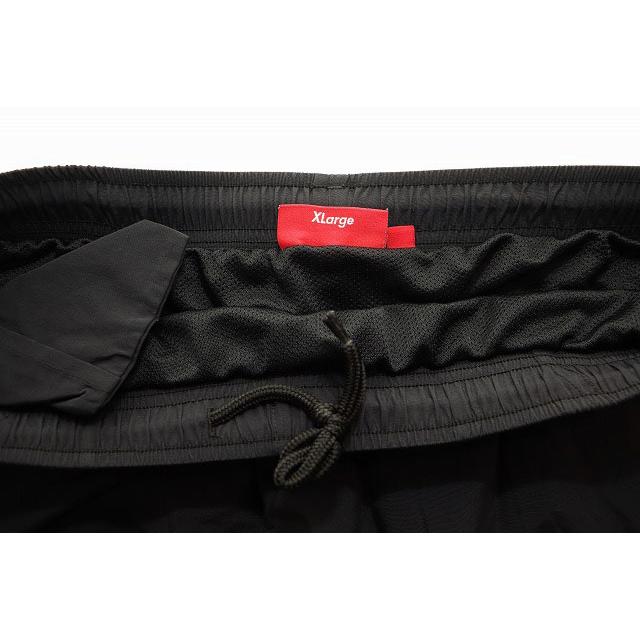 Supreme（シュプリーム） SUPREME CARGO WATER SHORT BLACK XL カーゴ