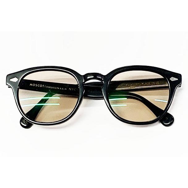 モスコット MOSCOT LEMTOSH レムトッシュ メガネ サングラス アイ 