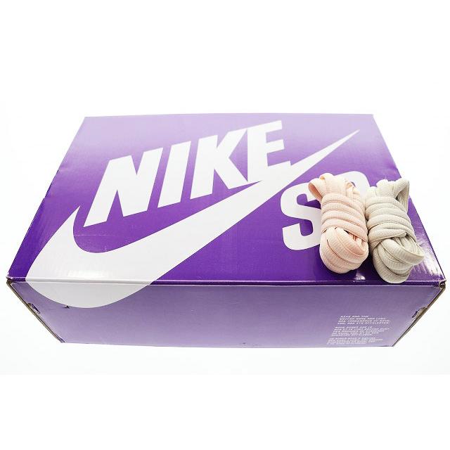 NIKE（ナイキ） NIKE SB DUNK LOW PRO MATCHA 2025 29cm YUTO HORIGOME