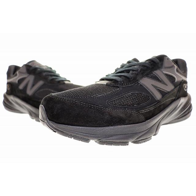 New Balance（ニューバランス） NEW BALANCE U990BB6 29cm Dワイズ 