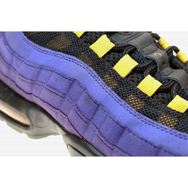 NIKE（ナイキ） NIKE AIR MAX 95 NRG HOME TEAM LEBRON LAKERS 29cm