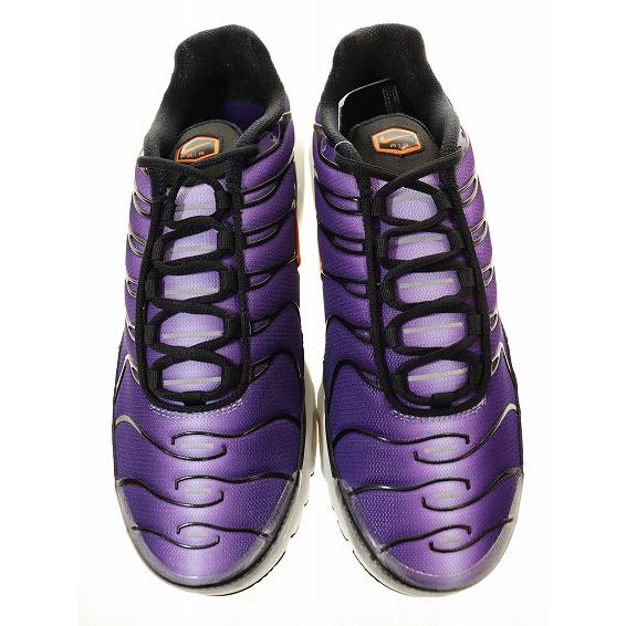 NIKE（ナイキ） NIKE AIR MAX PLUS OG VOLTAGE PURPLE 28cm DX0755-500