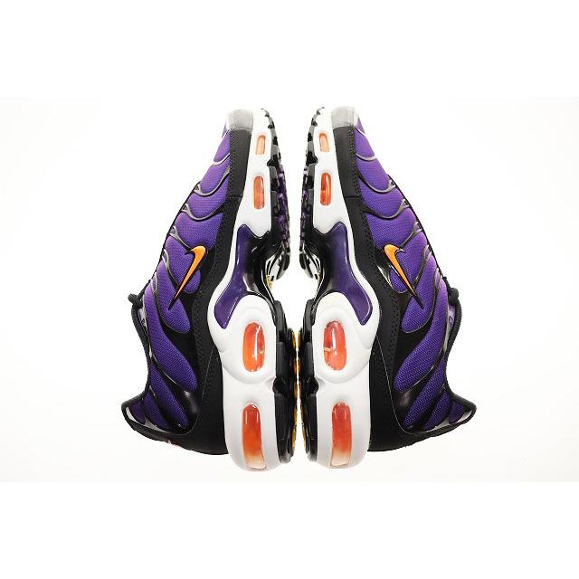 NIKE（ナイキ） NIKE AIR MAX PLUS OG VOLTAGE PURPLE 28cm DX0755-500