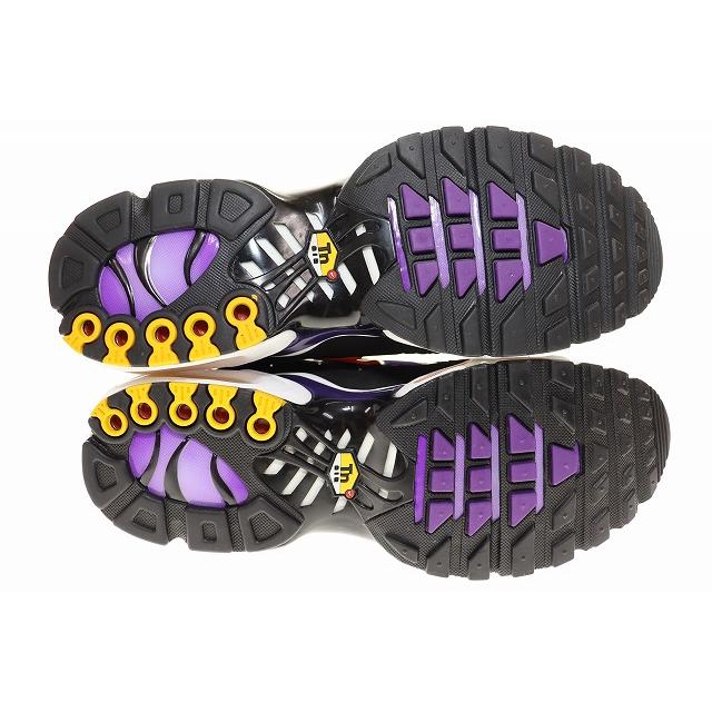 NIKE（ナイキ） NIKE AIR MAX PLUS OG VOLTAGE PURPLE 28cm DX0755-500
