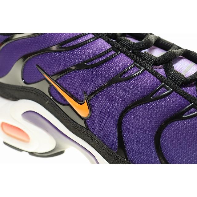 NIKE（ナイキ） NIKE AIR MAX PLUS OG VOLTAGE PURPLE 28cm DX0755-500
