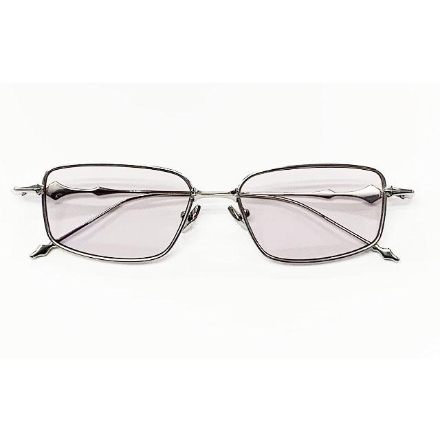 ジェントルモンスター Gentle Monster Atomic 02 アトミック シルバー