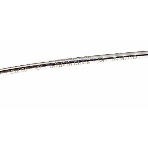 ジェントルモンスター Gentle Monster Atomic 02 アトミック シルバー