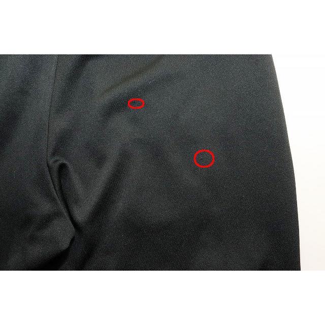 コムデギャルソンオム COMME des GARCONS HOMME 19AW CdGH刺繍 サイド