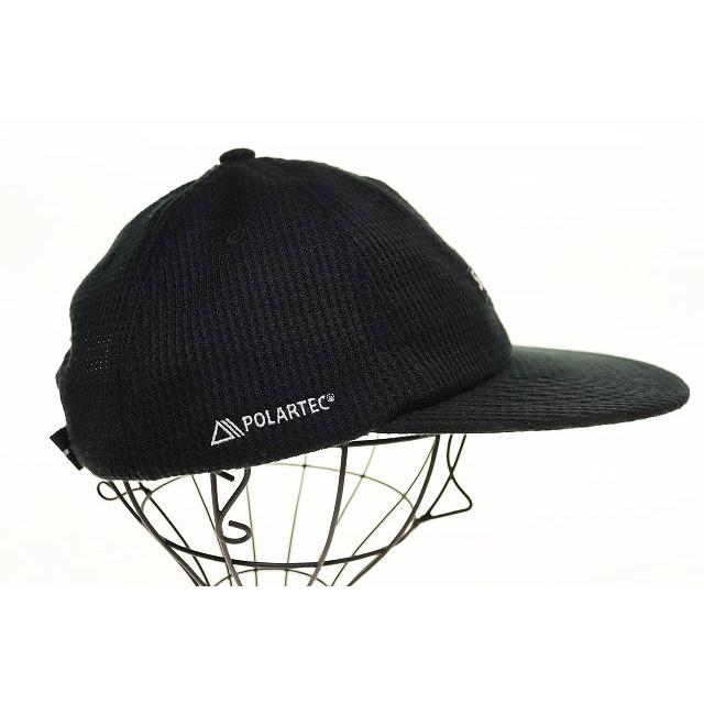 シュプリーム ワッフルボックスロゴキャップ Supreme（シュプリーム） SUPREME 24AW POLARTEC WAFFLE SMALL BOX 6