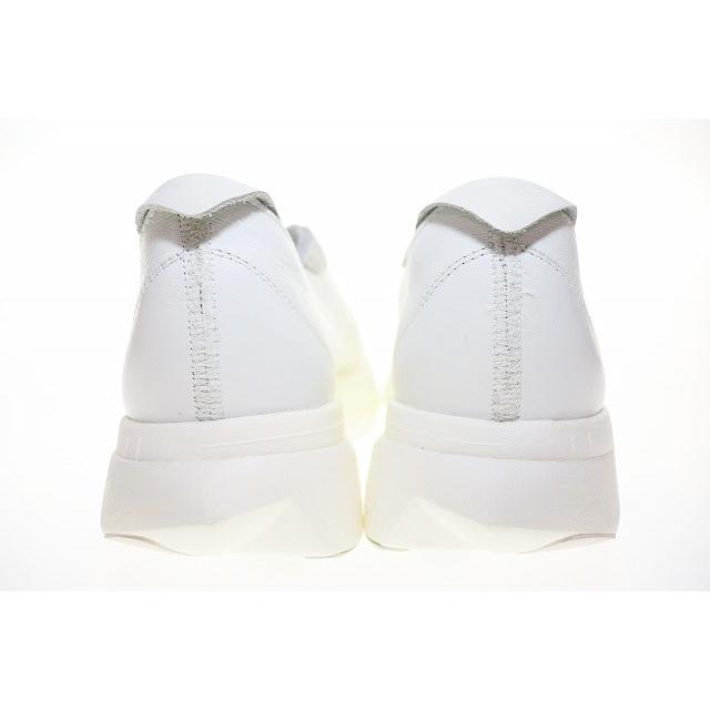 ワイスリー Y-3 ADIOS PRO 3.0 LX CORE WHITE ORBIT GREY 28cm JR4206