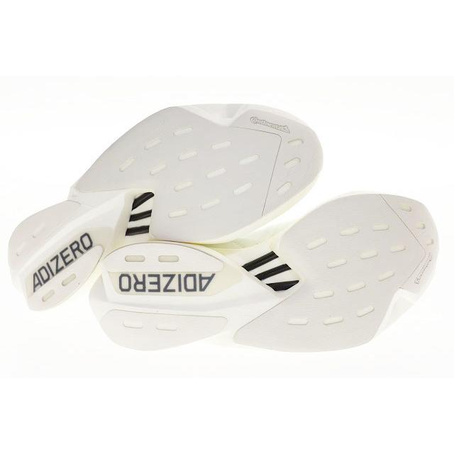 ワイスリー Y-3 ADIOS PRO 3.0 LX CORE WHITE ORBIT GREY 28cm JR4206