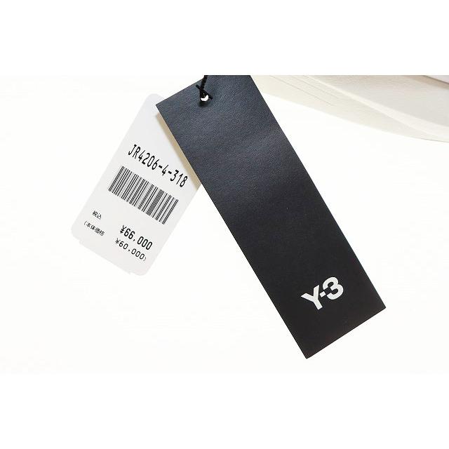 ワイスリー Y-3 ADIOS PRO 3.0 LX CORE WHITE ORBIT GREY 28cm JR4206