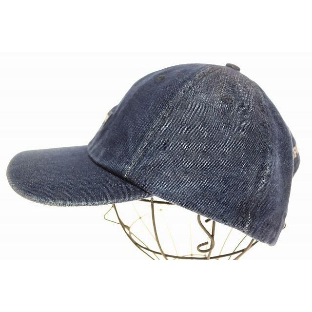 Supreme（シュプリーム） SUPREME 24SS CORDURA DENIM SMALL BOX 6