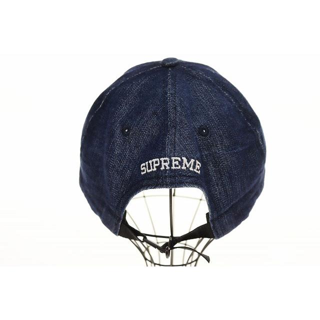 Supreme（シュプリーム） SUPREME 24SS CORDURA DENIM SMALL BOX 6
