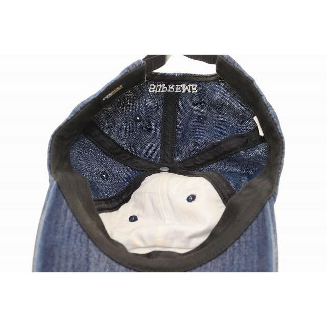 Supreme（シュプリーム） SUPREME 24SS CORDURA DENIM SMALL BOX 6