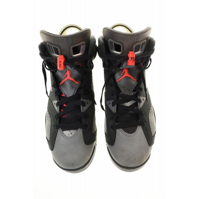 NIKE（ナイキ） × PARIS SAINT GERMAIN AIR JORDAN 6 RETRO INFRARED