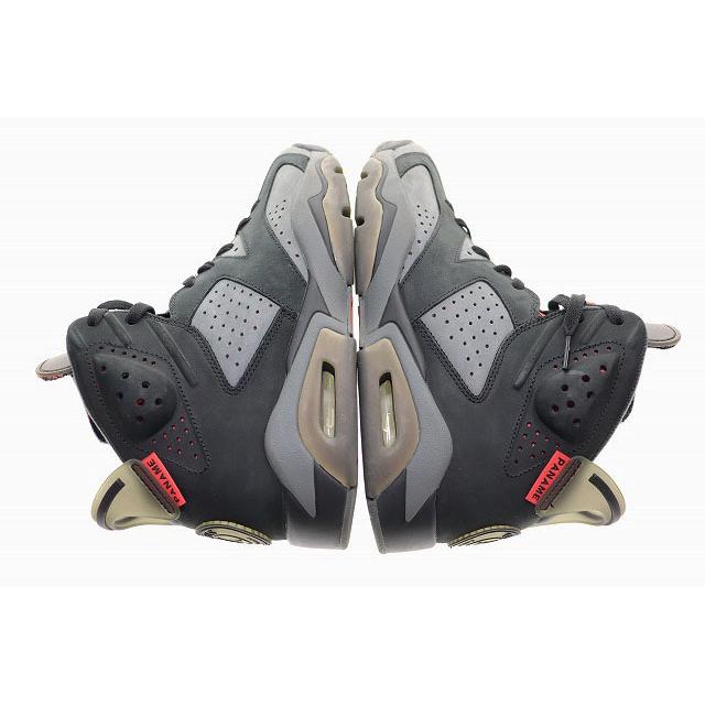 NIKE（ナイキ） × PARIS SAINT GERMAIN AIR JORDAN 6 RETRO INFRARED