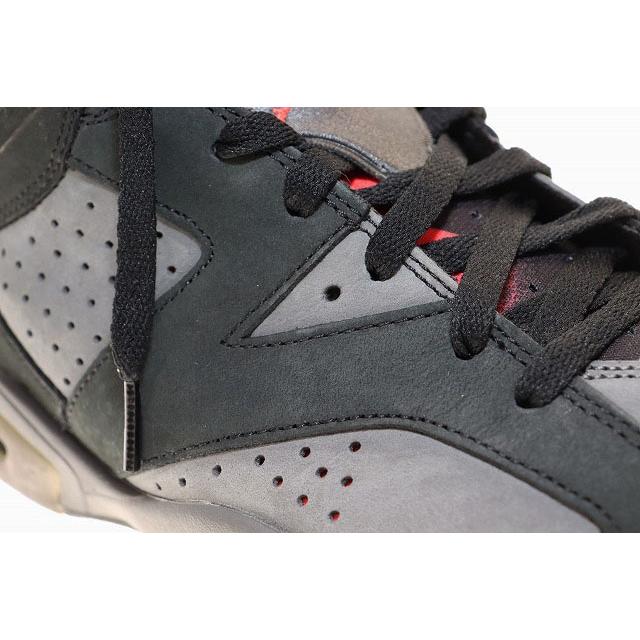 NIKE（ナイキ） × PARIS SAINT GERMAIN AIR JORDAN 6 RETRO INFRARED