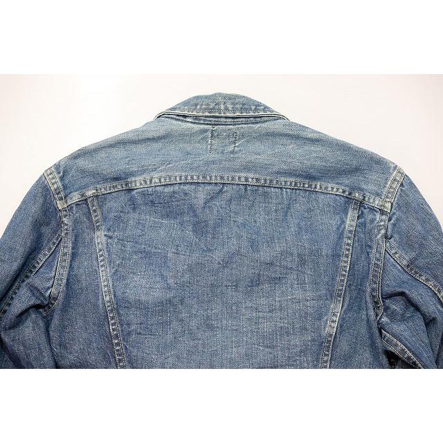 Lee（リー） LEE 70s 101-J 101J UNION MADE IN U.S.A. USA製 米国製